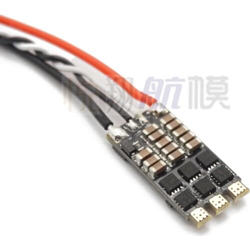 FPV BL ESC 2-4S 20A High speed ESC Quadcopter Multicopter