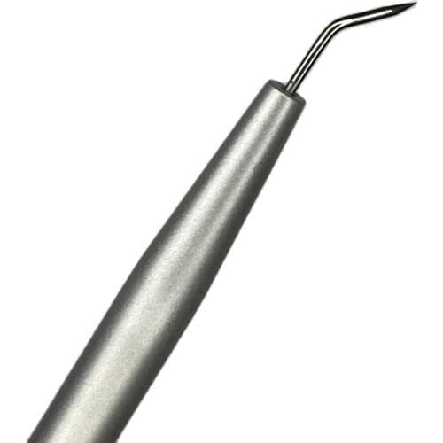 Lash lifting stainless steel tool Wholesale Custom Logo Eyelash Refills Tool