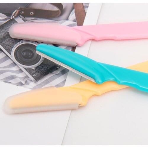 Lescolton Eyebrow & Eyelash Tools