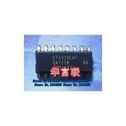LTA910LNT LTA910N SOP16