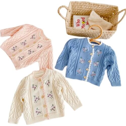 Mecxat Sweaters For Babies