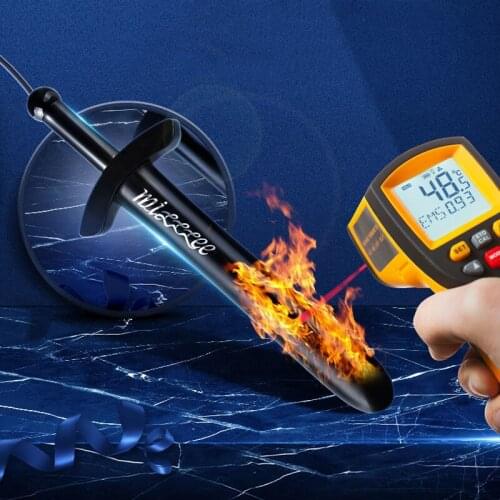 USB Heater For Sex Dolls Silicone Vagina,Pussy Sex Toys Accessory Masturbation Aid Heating Rod Male Sex Toy warmer stick