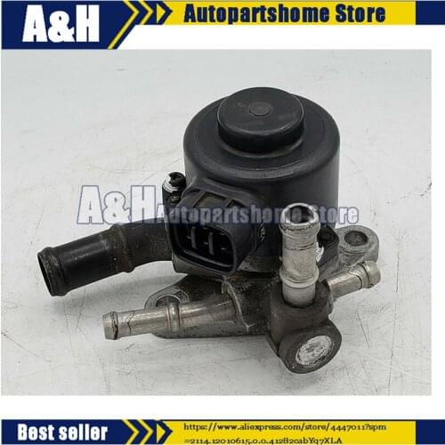 OEM 22270-50010 Idle Air Speed Control Valve For Lexus LS400 SC400 4.0L V8 1990-1992