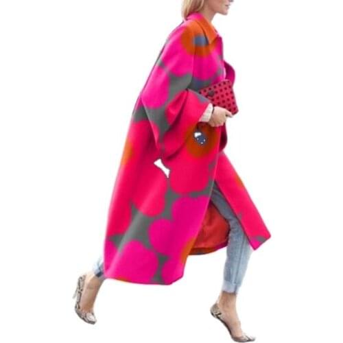 Женские пальто ONE BAIJUN HUANG DRESS SHOP China At AliExpress