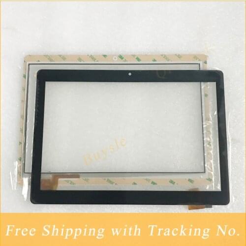 10.1'' inch For Dexp Ursus N210 Tablet PC Front Outer Touch Screen Panel Digitizer Sensor Glass Replacement Phablet Multitouch