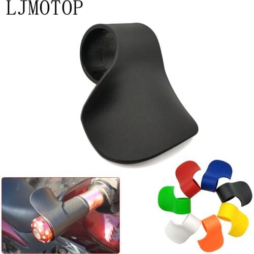 Motorcycle Throttle Assist Wrist Rest Cruise Control grips Booster For YAMAHA tdm 900 850 mt125 mt03 mt01 mt 125 03 01 xt660