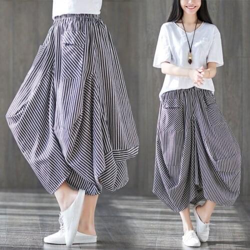 Wednesf Womens Summer Pants