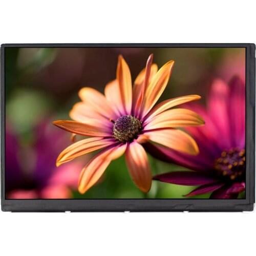 7inch LCD Screen 1280x800 N070ICG-LD1 IPS LCD Display 39Pin Connector