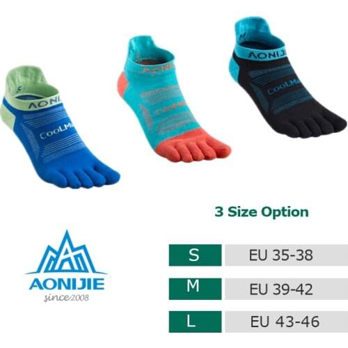 Спортивные носки AONIJIE China At AliExpress