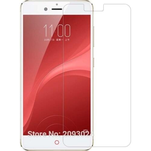 Armoureagle Screen Protectors For ZTE Blade A610 Plus