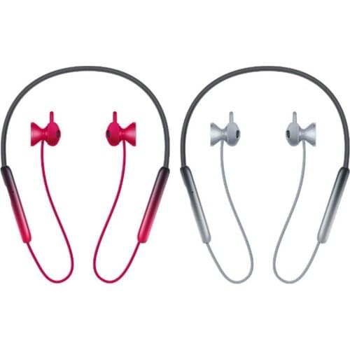 For Huawei Honor xSport Pro Bluetooth Wireless Earphone Waterproof Sport Neckband Earbuds Headset Earphones Type-C Fast Charging