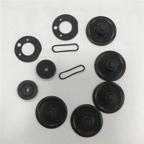 MG-1S part No2 valve rubber kit (for the sprinker) for MG-1S spare part