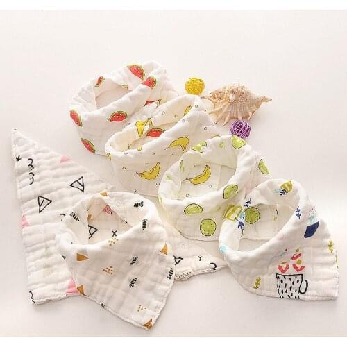 Fun Kiddy Bibs