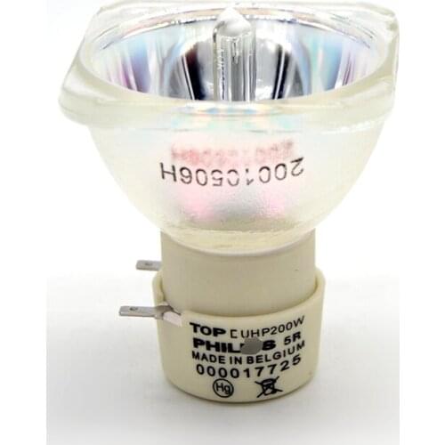 Beam moving head light MSD Platinum 5R Lamp For sale