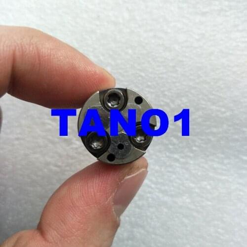 GOOD QUALITY common rail injector valve 32F61-00062 for 320D 323D C6.4 C6 excavator