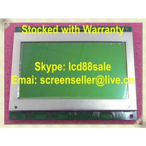 Best price and quality the brand new TLX-1301V-30 without backlight industrial LCD Display