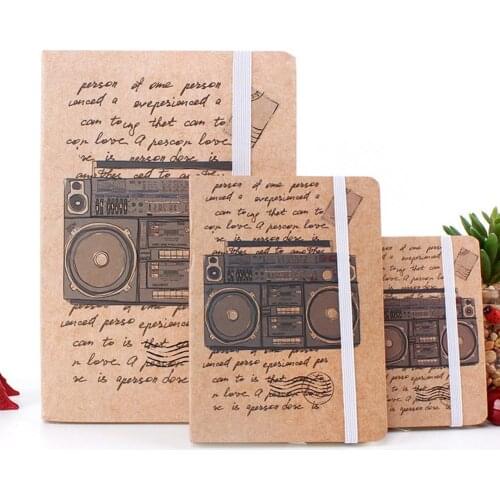 MeterMall Notepads