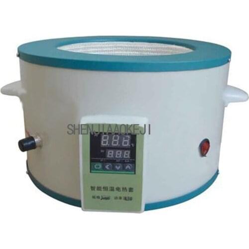 Digital Display Heating Sets Thermostat Heating Units Laboratory Heating Sets 2100W 220V 1PC