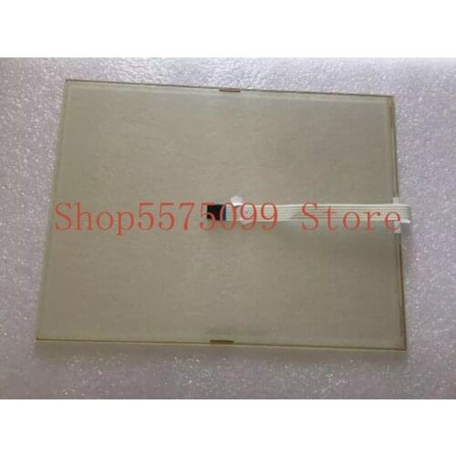 New T150S-5RB004N-0A18R0-200FH T150S-5RB004N-0A18R0-200FH-C Touchpad Glass