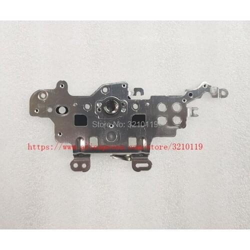 New repair parts for Canon 5DIV 5D4 5D Mark IV for EOS Bottom bracket Screw hole Plate board Assembly Replacement CG2-5249-000