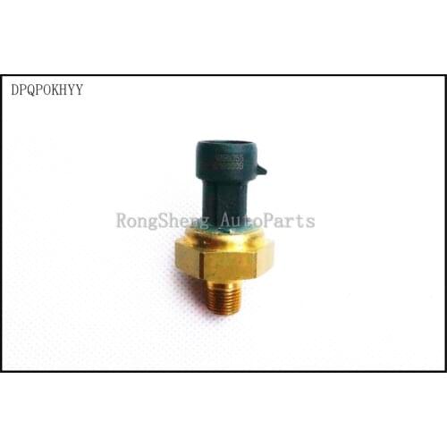 DPQPOKHYY NEW EBP Sensor Exhaust Back Pressure 1850353C1 For Ford Powerstroke 97-03 7.3L