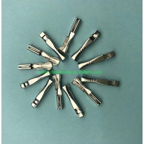 FREE shipping 200pcs/lot Crimp Terminals (pins) For Auto Connector, Replcement of 1500-0106/1500-0110