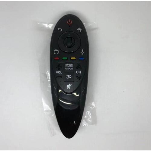 No voice Dynamic Smart 3D TV Remote Control for LG MAGIC 3D Replace TV Remote Control Dropshipping AN-MR500G UB UC EC Series LCD