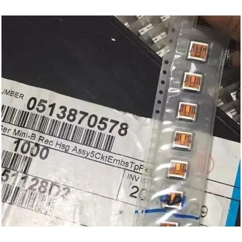 Connector 513870578 548190519 548190572 565790519 565790576 675031020 678038020