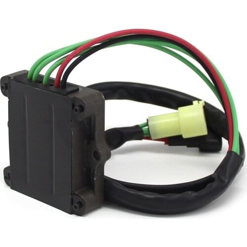 Voltage Regulator Rectifier For Yamaha GX1800A-H GX1800A-K GX1800A-M RM1800B-M RM1800D-M RX1800A-M RX1800B-M RX1800C-M RX1800D-M