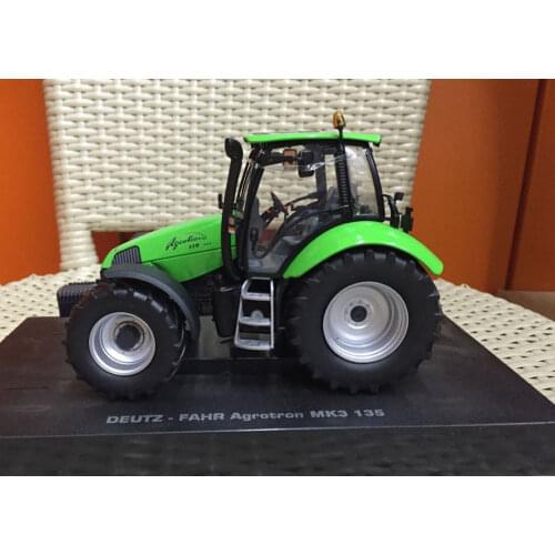 Universal hobbies DEUTZ-FAHR AGROTRON 135 MK3 1:32 Scale Tractor UH5245