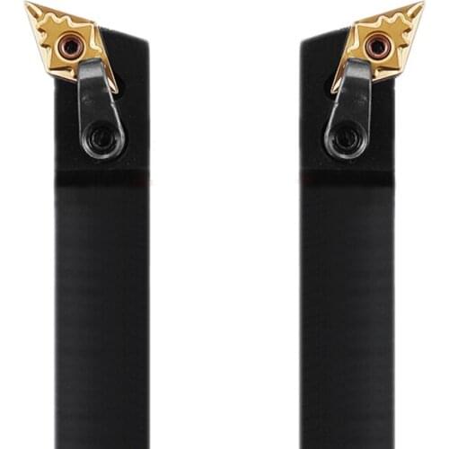 1pc MDQNR2020K15 MDQNR2525M15 External Turning Tool Hold DNMG150404 DNMG150408 Carbide Inserts Lathe Bar CNC Cutting Tools Set