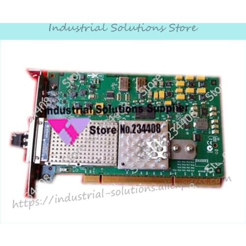 03N4588 30R5009 57215718 10GB Gigabit Fiber Board 100% Tested Perfect Quality