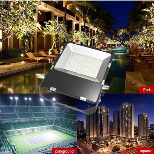 10pcs GLITE 10W 20W 30W LED flood light, IP65 waterproof flood light LED Outdoor Lighting