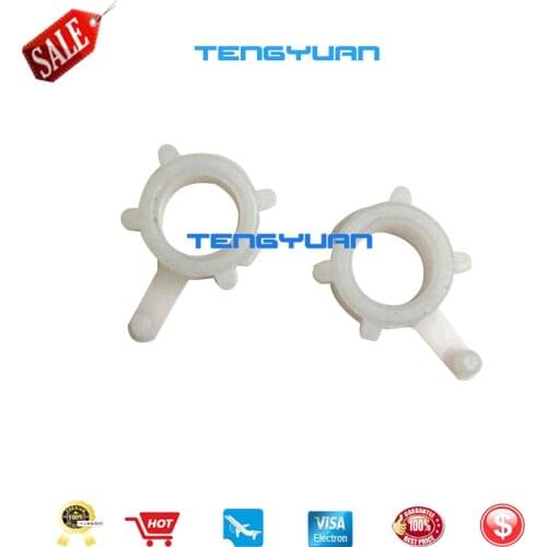 100PC RC2-6237-000 RL2-6229-000 Delivery Roller Bushing for HP P2030 P2035 P2050 P2055 Pro 400 M401 M425 for Canon IR1122 IR1133