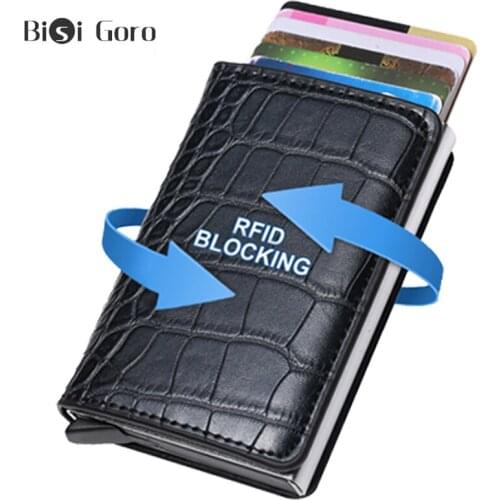 Fashion Wallets Bisi Goro China