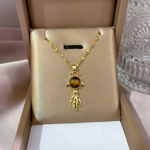 CDJAIME Jewelry Pendants