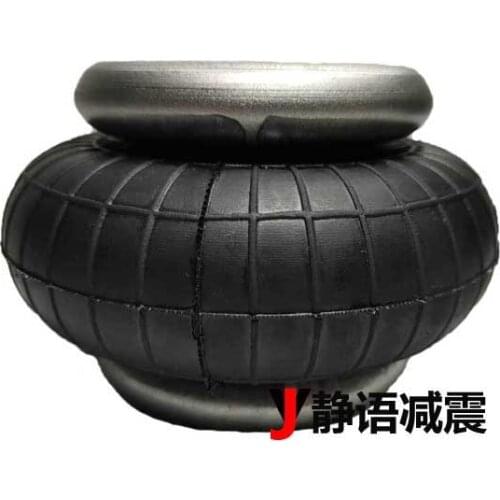 CS140-205 rubber gasbag replace Firestone W01-358-7451