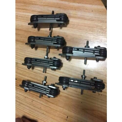 DHL Free F7.514.526F/05 Suction Slow Down Element Cpl For Heidelberg Machine