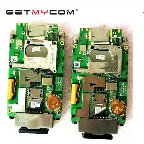 GetmycomOriginal Mainboard for Zebra Motorola Symbol MC65 MC659B Motherboard 2D WM6.5 SE4500 2D SE4500 Scan Engine