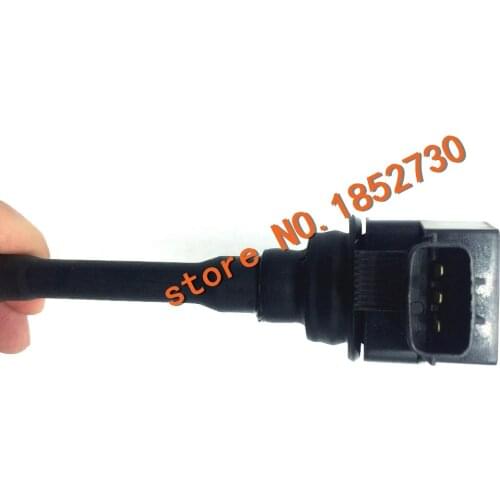 GZKAIMIN Ignition Systems
