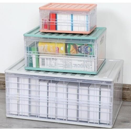 HoldPeak Plastic Containers