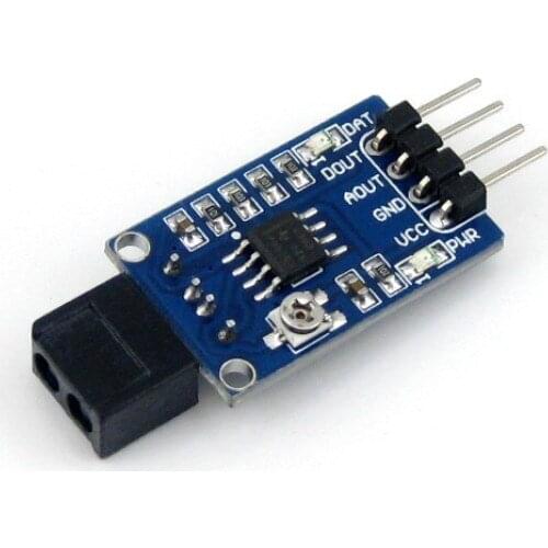 IR Infrared Reflective Sensor Module LM393 for STM32 Obstacle Avoidance