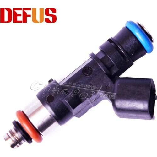 High Flow Rate Brand 850CC Fuel Injector For Racing Modified Car High Quality Nozzle Auto Spare Part Factory China Hot sale
