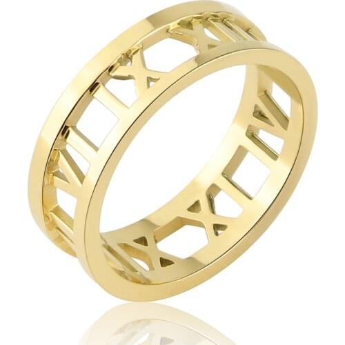 LINGYY Engagement Rings