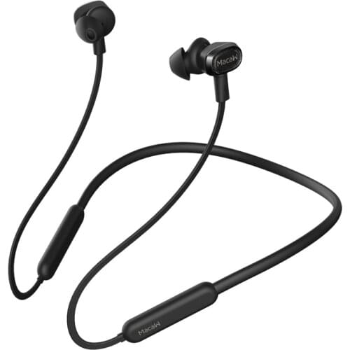 Macaw Wireless Headphones