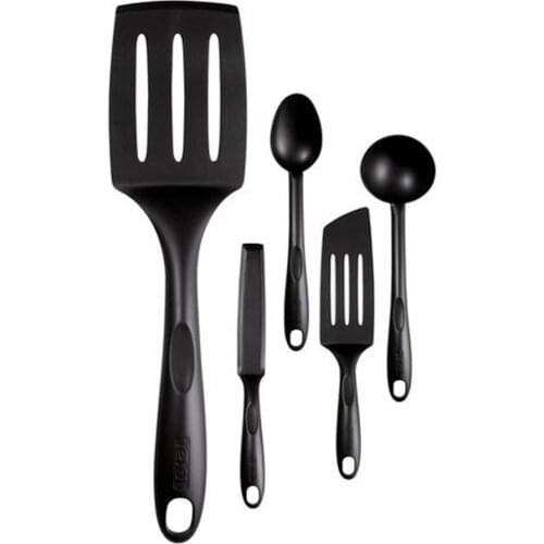Kitchen Utensil Set of 5 Tefal Simplissima