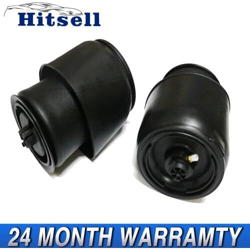 New Rear Air Spring For BMW X5 X6 F15 F16 F85 F86 3 4.0 4.4 Air Suspension Bag Shock Strut 37126795013