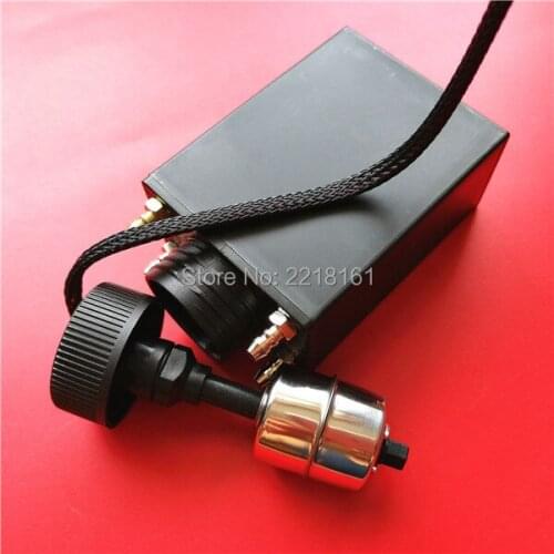 1pc wholesale UV printer sub ink tank / ink box with level sensor for Flora JHF Vista Myjet