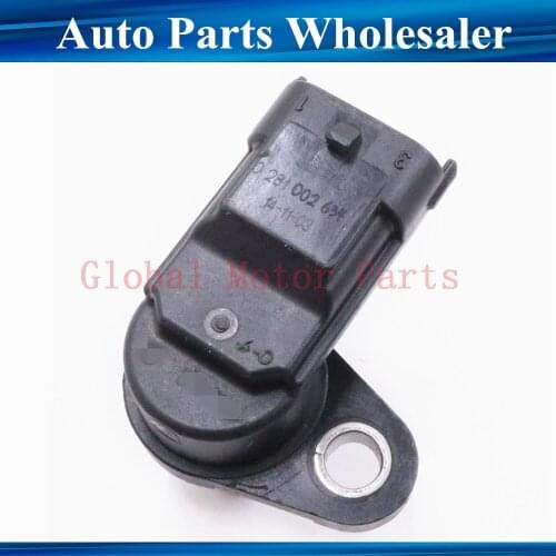 Original New Camshaft Position Sensor 0281002634