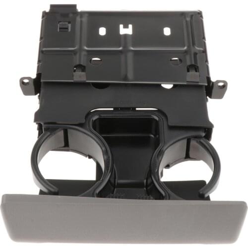 NEW Car Dash Ash Tray Cup Holder 5C3Z-2504810-AAD 5C3Z2504810AAD for Ford F250 F350 F450 Super Duty 2005-2007